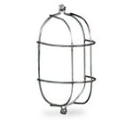 PALAZZOLI - Gabbie plaf media inox.