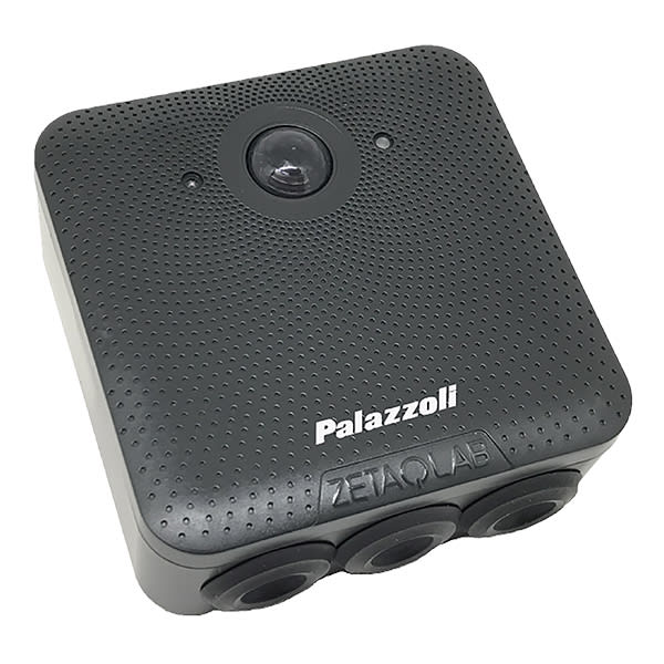 PALAZZOLI - Imperium Sensore Wireless.