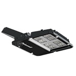 PALAZZOLI - X-Tigua Pro Dali 72 Led 442W A55-Con - Illuminazione professionale per interni ed esterni, design moderno e alta efficienza energetica.