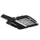 PALAZZOLI - X-Tigua Pro Dali 72 Led 442W A55-Con - Illuminazione professionale per interni ed esterni, design moderno e alta efficienza energetica.