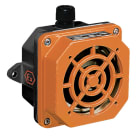 PALAZZOLI - Alarm-Ex Sirena al 110VAC 2D3G.