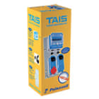 PALAZZOLI - Kit Tais Centralino con Sportello Trasparente Promozionale.