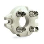 PALAZZOLI - Rondo mors 4x10mmq x cont d82. 113094