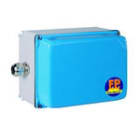 PALAZZOLI - Contenitore metallico 315x252x193 per cavi 4x70mmq lunghezza 2m50. 151675