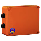 PALAZZOLI - FBOX T54 Cass Der TP 200x150x80 5x16mm2. 151751