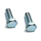 PALAZZOLI - 100 viti per supporto tunnel 54 a perfetta isolazione. 157060