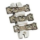 PALAZZOLI - Contact morsettiera ceramica 4x120mmq. 159045