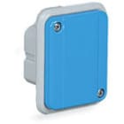 PALAZZOLI - Tais Mgn Cass Inc 62x80 IP65. 202299