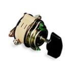 PALAZZOLI - Frutto dispositivo UNAV 2162 2x10A. 239613