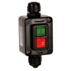 PALAZZOLI - Mignon-Ex Puls Marcia Arresto 10A 3D3G. 261432EX