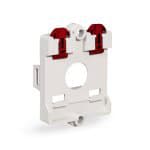 PALAZZOLI - Cam-st adattamento fondoquadro/din interno 32-63A. 270243