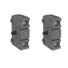 PALAZZOLI - Cam 125-400A Contatto Aux NA+NC 16A. 270432