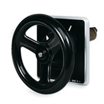 PALAZZOLI - Manovra e O-I 400A per armadi elettrici. 270728