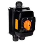 PALAZZOLI - Cam-ex comm sc.7 al 4x16a 2d3geee. 272147EX