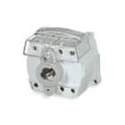 PALAZZOLI - Kit interruttore per quadro elettrico industriale 3P+N+T 32A. 274657