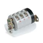 PALAZZOLI - Interruttore differenziale 4x16A per impianti elettrici commerciali e industriali.