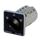 PALAZZOLI - Cam interruttore retro quadro 40A SC 13. 276813