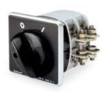 PALAZZOLI - Sez retro quadro 4x400A SC 3. 286703