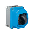 PALAZZOLI - Inter cam 2x40A sch1 ISEEE. 292301