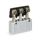 PALAZZOLI - Frutto presa FP 3P+T 250A. 421909