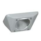 PALAZZOLI - Taisbox-L supporto X-CEE 63A fin B. 472977