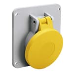 PALAZZOLI - PRQUADINC 2P+T16A 110V 4H IP44COMP. 488114