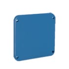 PALAZZOLI - X-Cee Flangia Cieca 100x108.