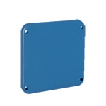 PALAZZOLI - X-Cee Flangia Cieca 65x83. 532843