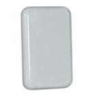 PALAZZOLI - Taisbox L flangia piana cieca fin a. 538110