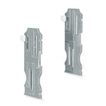 PALAZZOLI - Taisbox-L Diaframma Portasbarre A. 538180