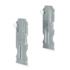 PALAZZOLI - Taisbox-L diaframma portasbarre C. 538380