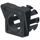 PALAZZOLI - Tais raccordo M25 con fissaggio rapido per un'installazione veloce e sicura. 538425