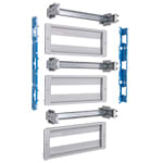 PALAZZOLI - Tais cube kit distrib 5 pan fin mis.6eee 550046