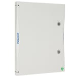 PALAZZOLI - Tais cube porta cieca misura 1 IP66. 550701