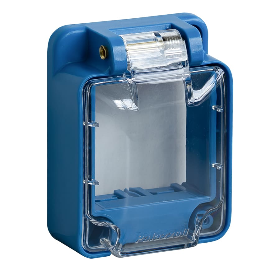 PALAZZOLI - TAIS-MGN PORTAFR INC TRASP DOMOTER IP44 559133