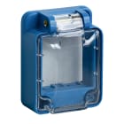 PALAZZOLI - TAIS-MGN PORTAFR INC TRASP DOMOTER IP44 559133