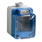 PALAZZOLI - TAIS-MGN PORTAFR PAR TRASP DOMOTER IP44 559233