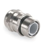 PALAZZOLI - Uni pressacavo ot pg36 fil lungo ip68 - protezione affidabile per cavi elettrici in ambienti umidi e polverosi. 572136