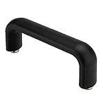 PALAZZOLI - Maniglia grande per quadri Topter, design elegante e funzionale. 579011