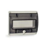 PALAZZOLI - Coperchio Prima con Sportello Trasparente 9 Modelli. 579462