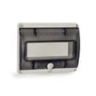 PALAZZOLI - Coperchio Prima con Sportello Trasparente 9 Modelli. 579462