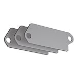 PALAZZOLI - Kit distanziatori per bilancieri e fuselli - serie prima. 579590