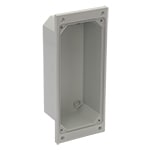 PALAZZOLI - Topter cassetta incasso pannello IP66/67. 579711