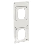 PALAZZOLI - Topter63 flangia 2 PR fix IP55. 579719