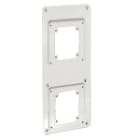 PALAZZOLI - Topter63 flangia 2 PR fix IP55. 579719