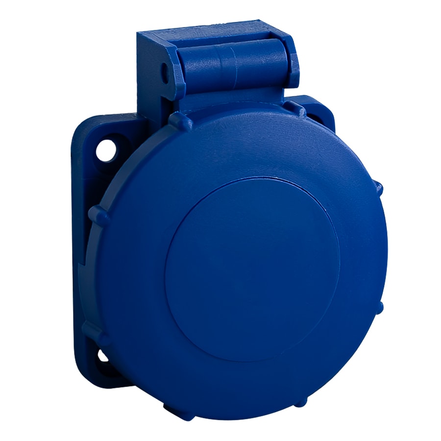 PALAZZOLI - PRESA FISSA SCHUKO IP67 GER 579833