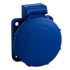 PALAZZOLI - PRESA FISSA SCHUKO IP67 GER 579833