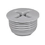 PALAZZOLI - Tappo di chiusura 3/4 pollici. 580054