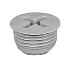 PALAZZOLI - Tappo di chiusura 3/4 pollici. 580054