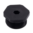 PALAZZOLI - Uniex tappo IS M16 2D2G. 581316EX